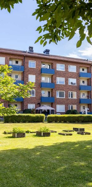 Albrektsvägen 57, Ljura - Photo 1