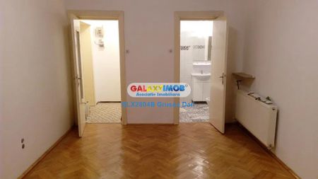 Garsoniera Nemobilata Pet&Foreigners Friendly Lascar Catargiu G 308 - Fotografie 5