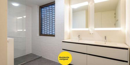 Appartement te huur in Jabbeke voor € 885 met 2 slaapkamers - Foto 5