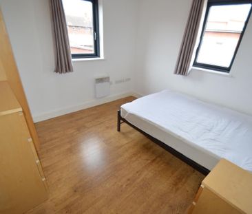 2 Bed Flat, Rickman Drive, B15 - Photo 6