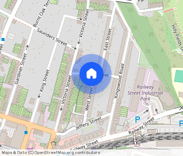 West Street, Gillingham, Kent, ME7 - Photo 1