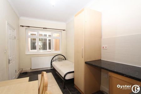 Studio to rent - Photo 2