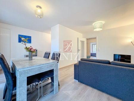 Location Appartement 3 pièces 65m² STRASBOURG 67100 - Photo 2