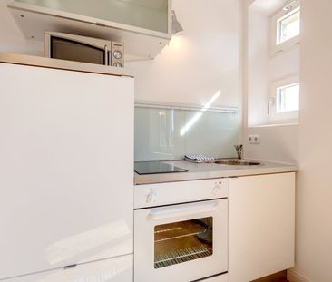 Furnished apartment in Laim - Photo 5