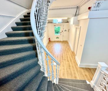 Oakley Terrace, Dennistoun, Glasgow, G31 2HX - Photo 4