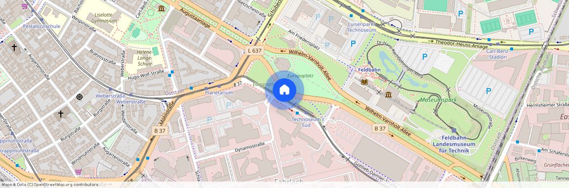 68165 Baden-Württemberg - Mannheim