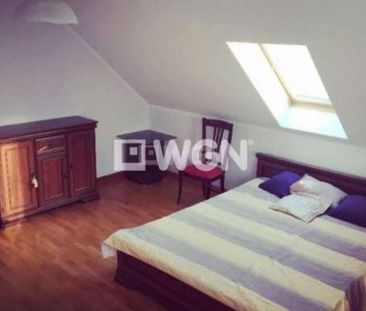 Dom wolnostojący na wynajem Szczecin, Golęcin - Фото 2