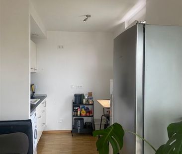 Moder­nes 1‑Zim­mer-Apart­ment direkt an der Donnersbergerbrücke!!! - Photo 5