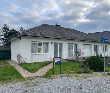 Gelijkvloerse woning met tuin en garage te Steenokkerzeel - Foto 2