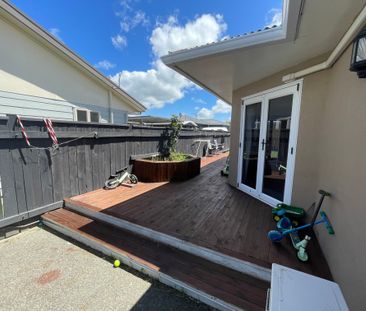 Charming 3-Bedroom Home in Onekawa - Photo 6