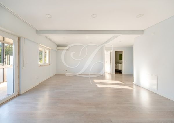 Apartamento T3 em Lisboa