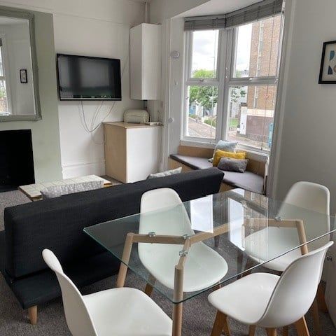 3 Bed Maisonette, Argyle Road, BN1 - Photo 1