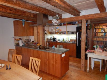 3-ROOM APARTMENT IN WALD (ZH), FURNISHED, TEMPORARY - Photo 4