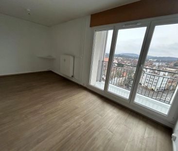 Appartement à louer 2 pièces 39.58m² - Photo 1