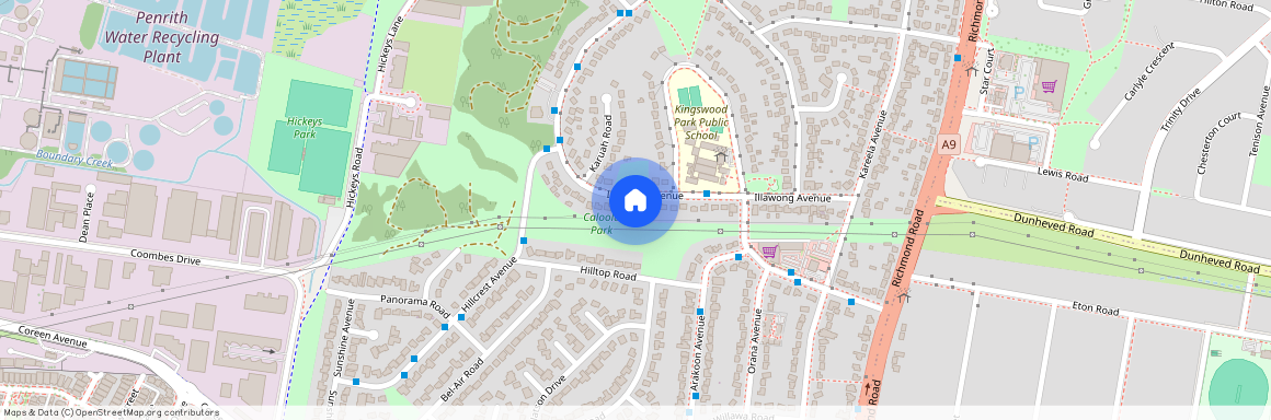 44 Illawong Avenue, NSW 2750, Penrith