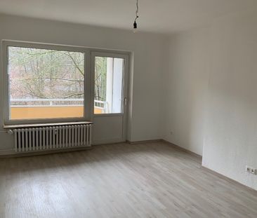 Demnächst frei! 3-Zimmer-Wohnung in Siegen Wenscht - Foto 1