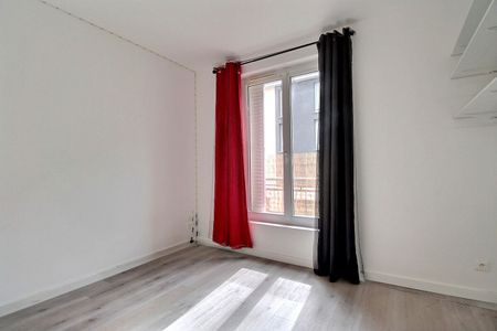 Location appartement 2 pièces, 43.10m², Rouen - Photo 2