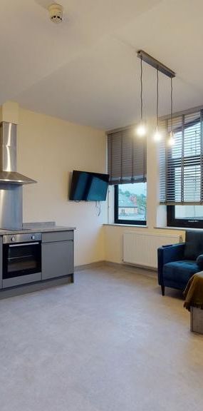 Studio to rent - Photo 1