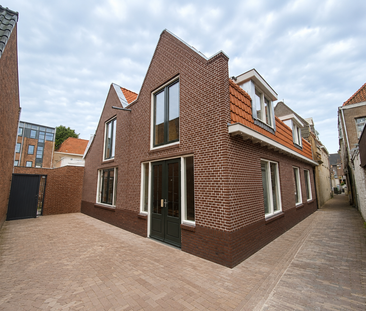 Augustijnsteeg 9 A - Photo 4