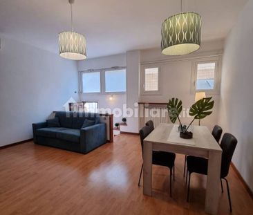 Bilocale piazza Pietro Merolli 2, Colli Portuensi - Casaletto, Roma - Foto 3
