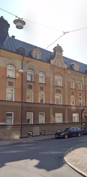 Knäppingsborgsgatan, Norrköping - Photo 1