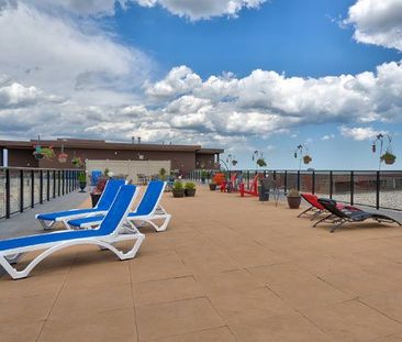 For Lease - 5020 Corporate Drive Unit# 409, Burlington, Ontario - Photo 1