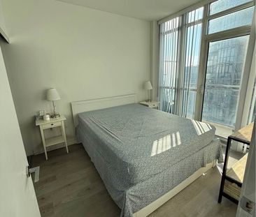 For Lease - 15 Iceboat Terrace Unit# PH11, Toronto, Ontario - Photo 3