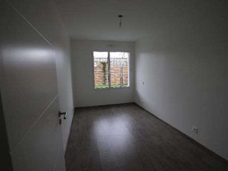 Appartement T4 - Photo 4