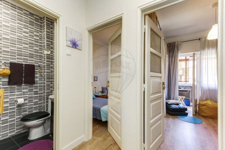 Apartamento T1 em Lisboa - Photo 4