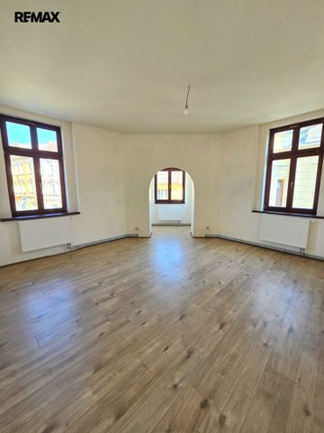 Pronájem bytu 3+kk v osobním vlastnictví 80 m², Duchcov - Fotografie 5