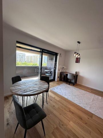 Brand New Comfort and Calm One-Bedroom, Aviatiei - Herastrau - Fotografie 2