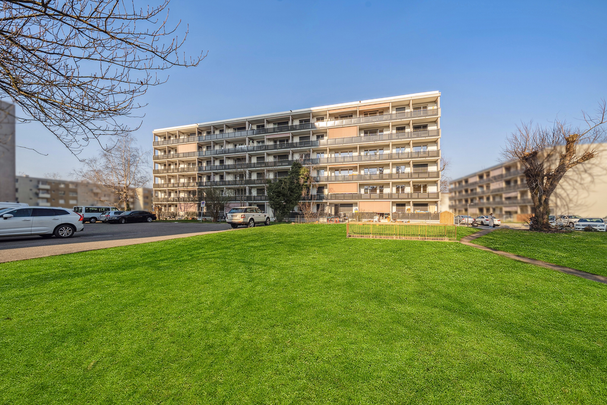 LEBEN IN DER LÄNGI, MODERNE WOHNUNG - Foto 1