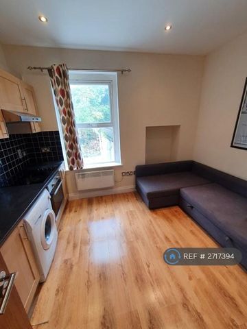 Studio to rent - Photo 3