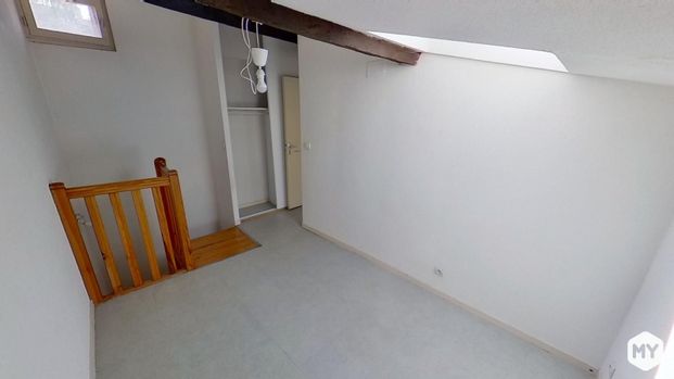 Appartement • Location • 43m2 • Jaude • Clermont-Ferrand - Photo 1