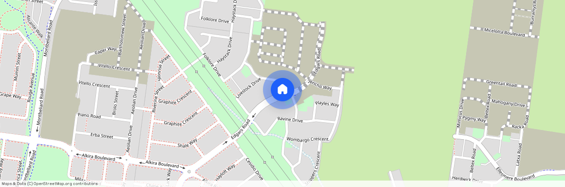 8/1012 Edgars Road, Vic 3750, Wollert