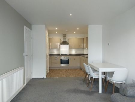 1 bedroom flat to rent - Photo 4