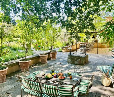 Bastide à louer avec piscine, Provence - Photo 6