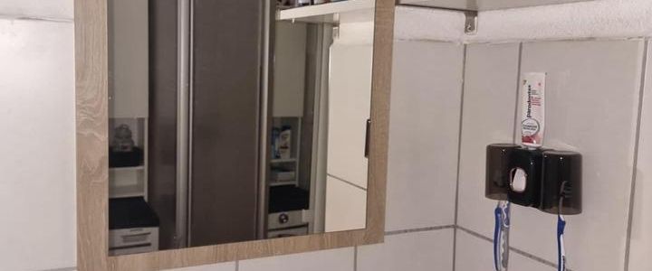 3-Zimmer-Wohnung mit Garten in Stuttgart-Feuerbach – Nähe Wilhelm - Photo 1