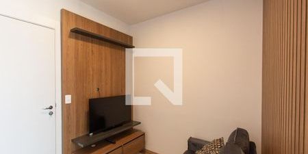 Apartamento para alugar com 29m², 1 quarto e sem vaga - Photo 3