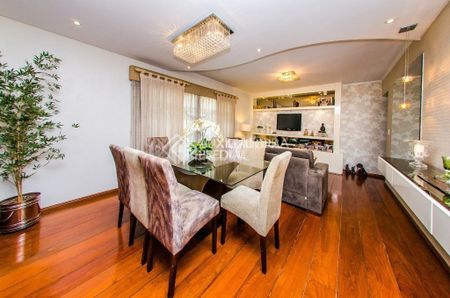 Casa com 3 quartos e 200m² para alugar em Partenon, Porto Alegre. - Foto 3