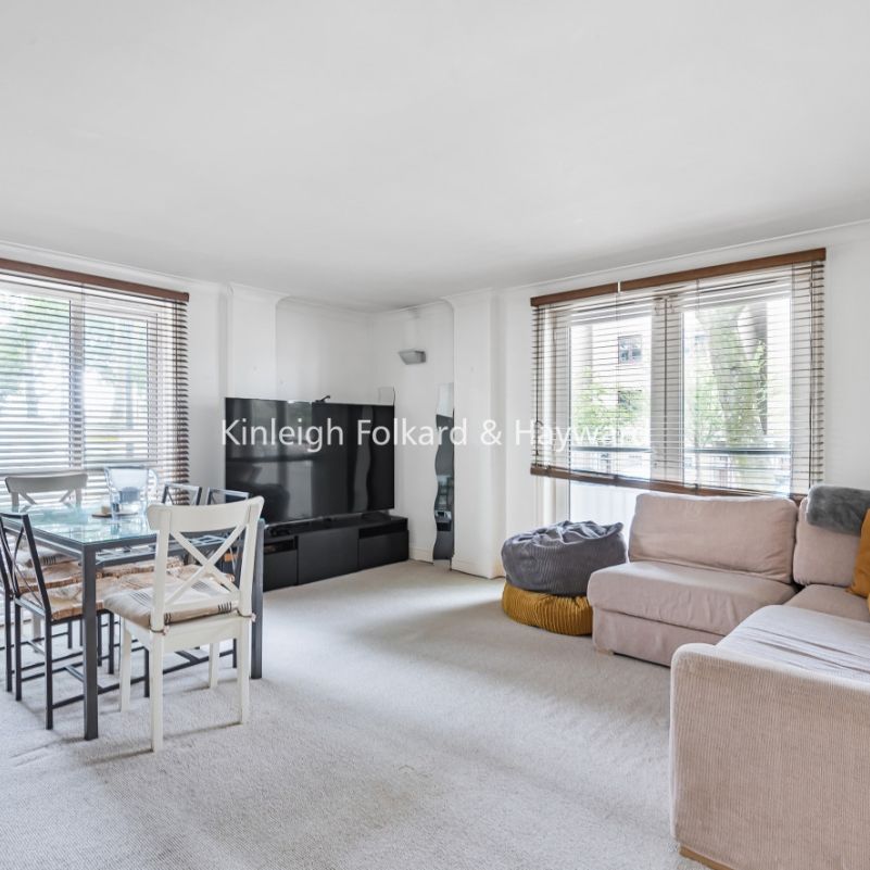 Rope Street, Surrey Quays, London, SE16 - Photo 1