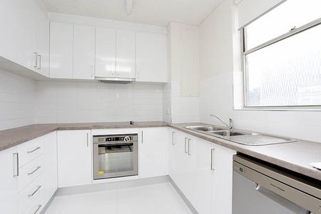 51/163-177 Flemington Road, North Melbourne VIC 3051 - Photo 3