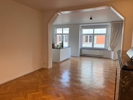 Appartement te huur - Photo 4