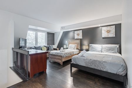 For Lease - 197 Mutual Street, Toronto, Ontario - Photo 3