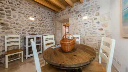 Casa adosada de alquiler en Carrer de S'abeurador, 6, Artà Poble - Photo 3