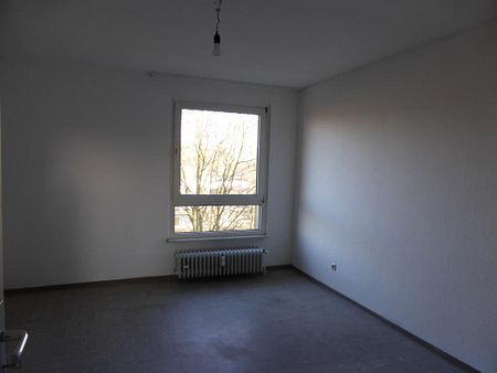 Demnächst frei! 3-Zimmer-Wohnung in Mönchengladbach Wickrath-Mitte - Photo 3