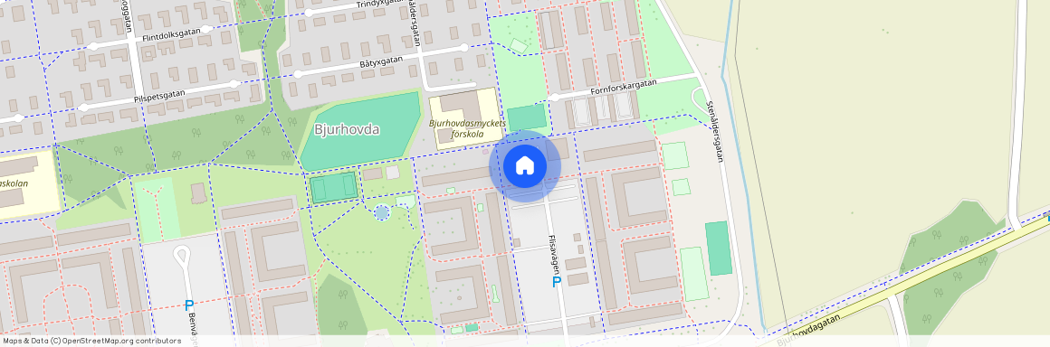 Flisavägen 63B, 723 53, Västerås