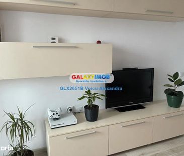 Apartament 2 Cam Bloc Noi Berceni - Dimitrie Leonida - Parcare - Photo 3