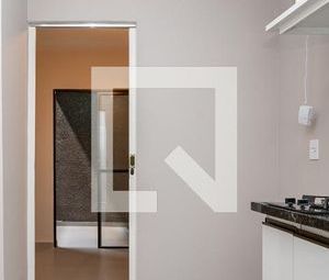 Studio para alugar com 25m², 1 quarto e sem vaga - Photo 3