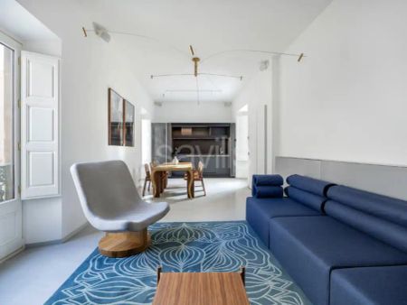 Apartamento de alquiler en Barri Gòtic - Photo 2